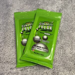 Primos Control Freak Hunting Gear Dryer Sheets
